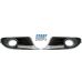 Golf 6 LED dienos šviesos žibintai
